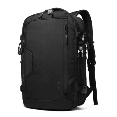 Σακίδιο πλάτης Bange  45 L 17.3 22039 μαύρο