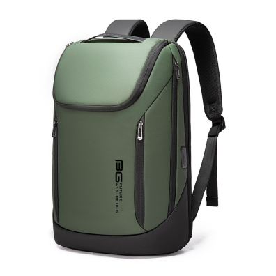 Σακίδιο πλάτης 24L Laptop 15,6” Bange 2517 Πράσινο