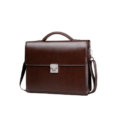 Χαρτοφύλακας Cardinal 324 Καφέ