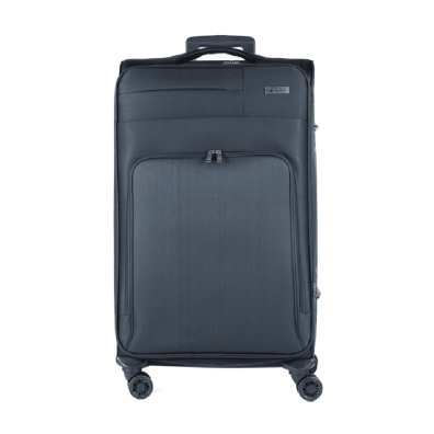 Βαλίτσα trolley Cardinal μεγάλη 3700/70cm σκούρο μπλέ