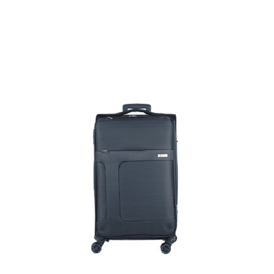 Βαλίτσα trolley Cardinal καμπίνας 3800/50cm σκούρο μπλέ