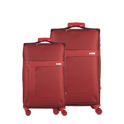 Βαλίτσα trolley Cardinal μεσαία μεγάλη 3800 60/70cm μπορντό