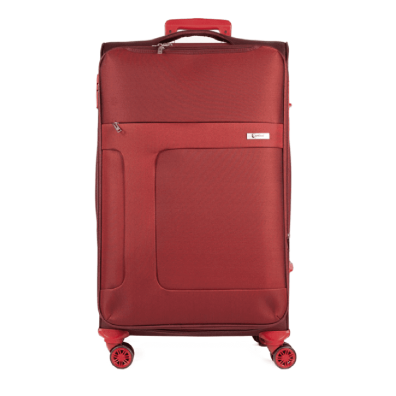 Βαλίτσα trolley Cardinal μεγάλη 3800/70cm μπορντό