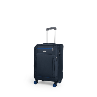 Βαλίτσα trolley Spectra Cardinal καμπίνας 5000/50cm σκούρο μπλέ