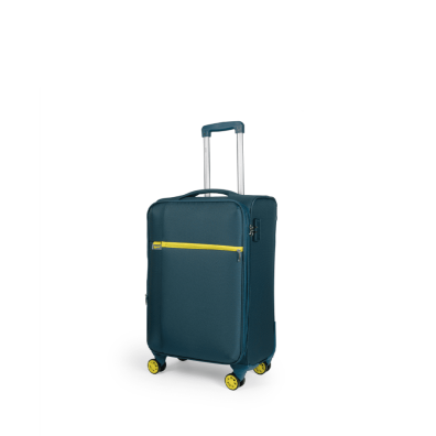 Βαλίτσα trolley Oblivion Cardinal καμπίνας 5100/50cm πετρόλ