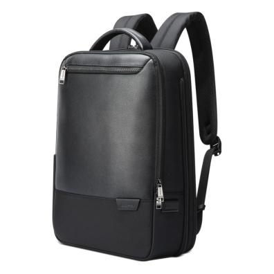 Σακίδιο πλάτης Αντικλεπτικό 24L Laptop 15,6 Bopai 61-120621A μαύρο