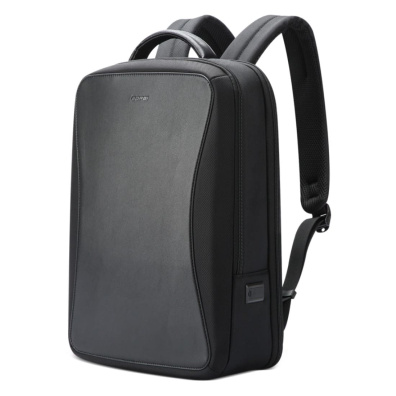 Σακίδιο πλάτης Αντικλεπτικό 24L Laptop 15,6 Bopai 61-120891 μαύρο