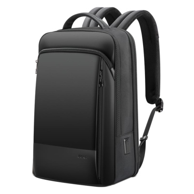 Σακίδιο πλάτης Αντικλεπτικό 24L Laptop 15,6 Bopai 61-53111 μαύρο