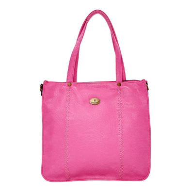 Τσάντα ώμου W-6189 - Φούξ