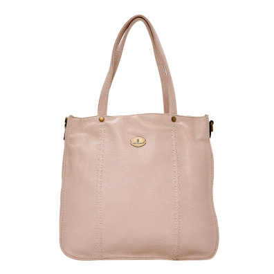 Τσάντα ώμου W-6189 - Μπέζ