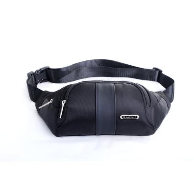 Τσαντάκι μέσης Cardinal  675 Μαύρο