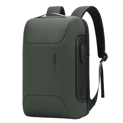 Σακίδιο πλάτης 23L Laptop 15,6” Bange 7216 χακί