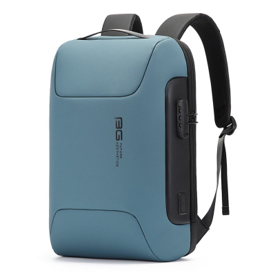 Σακίδιο πλάτης 23L Laptop 15,6” Bange 7216 Γαλάζιο