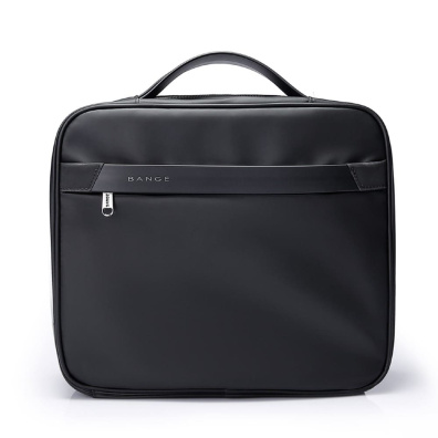 Κρεμαστή ταξιδιωτική τσάντα/νεσεσέρ  Bange 7529 Μαύρο