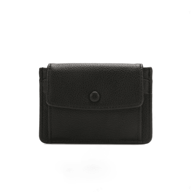 Πορτοφόλι Pierre Loues 805-39 μαύρο