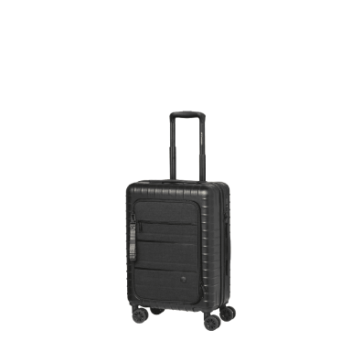 Βαλίτσα trolley καμπίνας Caterpillar B. Holt 84024-500/50cm Μαύρο