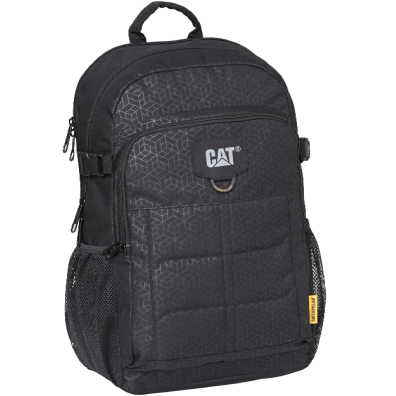 Σακίδιο Πλάτης Caterpillar 31 L 84055-478 Μαύρο