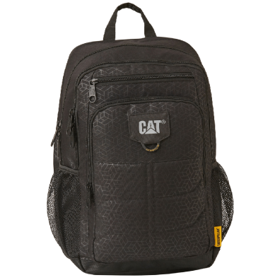 Σακίδιο πλάτης Bennet Caterpillar 30 L 84184-478 Μαύρο