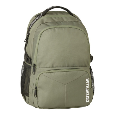 Σακίδιο Πλάτης/Τροχοτσάντα Caterpillar 32L  84357-351 Πράσινο