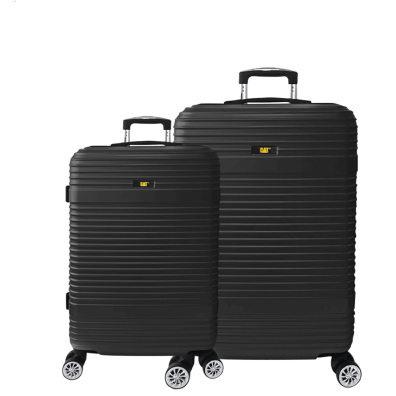Βαλίτσα trolley case Caterpillar μεσαία μεγάλη V-Power Alexa 84412-01 60/70