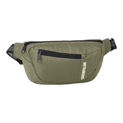 Τσαντάκι μέσης Caterpillar 84426-351 Πράσινο