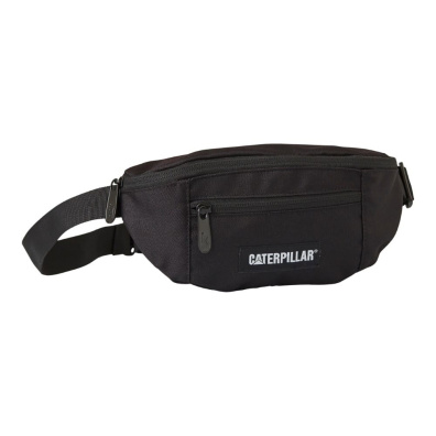 Τσαντάκι μέσης Caterpillar 84468-01 Μαύρο