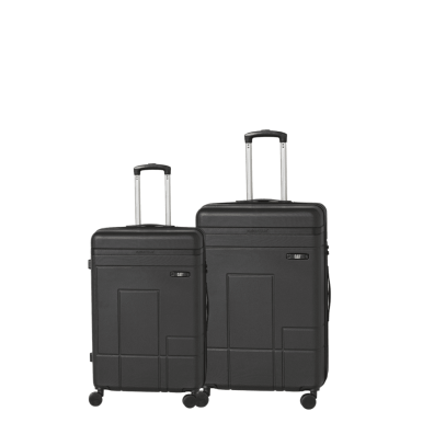 Βαλίτσα trolley case Caterpillar μικρή μεσαία Allisia 84479-01 50/60