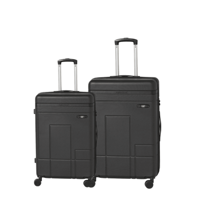 Βαλίτσα trolley case Caterpillar μεσαία μεγάλη Allisia 84479-01 60/70