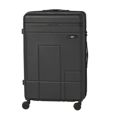 Βαλίτσα trolley Caterpillar Allisia 84479-01/70cm