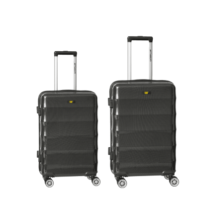 Βαλίτσα trolley case Caterpillar CAT Carbon V3 μεσαία μεγάλη 84495-01 60/70