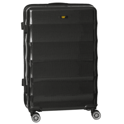 Βαλίτσα trolley case Caterpillar CAT Carbon V3 μεγάλη 84495-01/70cm