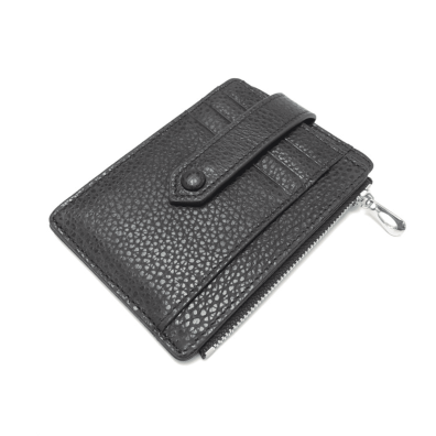 Δερμάτινo πορτοφόλι  Cardinal 9039 Καφέ