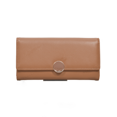 Πορτοφόλι Pierre Loues 982-17-1 καφέ