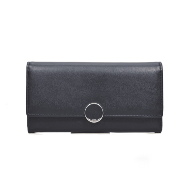Πορτοφόλι Pierre Loues 982-17-1 μαύρο