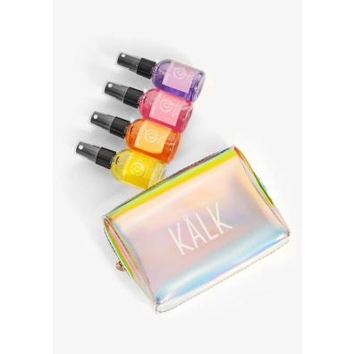 Νεσεσέρ μακιγιάζ  Kalk KLABAG03-0160 ιριδίζον