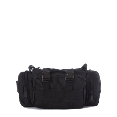 Σακίδιο πλάτης ορειβατικό Cardinal 69L MT-032 Μαύρο