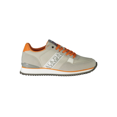 Sneaker Napapijri Cosmos NP0A4I7ES4-HA1 Γκρι