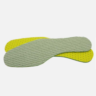 Αρωματικοί Πάτοι Παπουτσιών Pedor 15507043 Κίτρινο