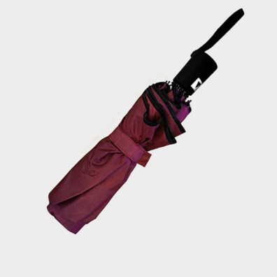 Αυτόματη Ομπρέλα Βροχής Iris-5460 Μπορντό