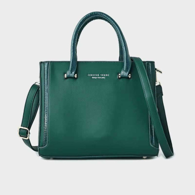 Γυναικεία Τσάντα Χιαστί/χειρός Pierre Loues 914-80 πράσινο