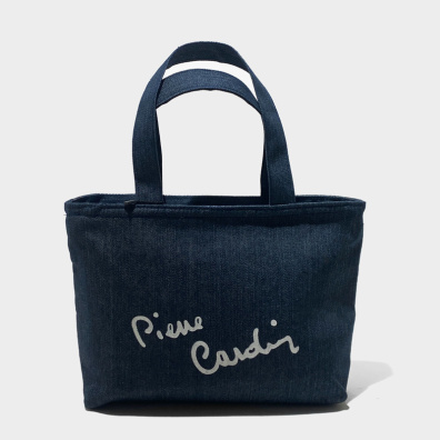 Ισοθερμικό Τσάντα Χειρός Pierre Cardin 8 Λίτρων PC.B954 Μπλε