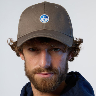 Καπέλο North Sails 623260000-441 Πράσινο