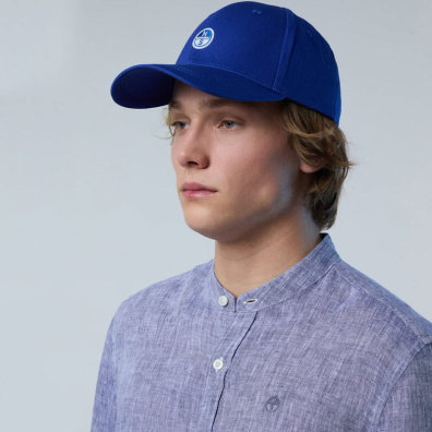 Καπέλο North Sails 623260000-831 Μπλε