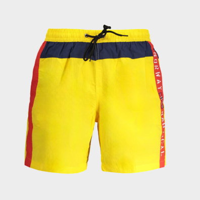 Μαγιό Σορτς Norway 1963 848306-GIY Κίτρινο
