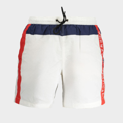Μαγιό Σορτς Norway 1963 848306-WHT Άσπρο