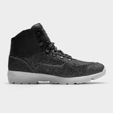 Μποτάκι Timberland A1822 Μαύρο