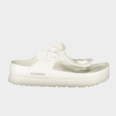 Σαγιονάρα Carrera Flatform CAW92100-BI1010 Άσπρο
