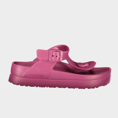 Σαγιονάρα Carrera Flatform CAW92100-RS8383 Ροζ
