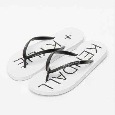 Σαγιονάρα Kendall+Kylie Eva Thong KSL.1S1.080.035 Άσπρο