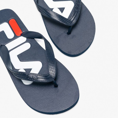 Σαγιονάρες Fila 1010288.29Y Μπλε